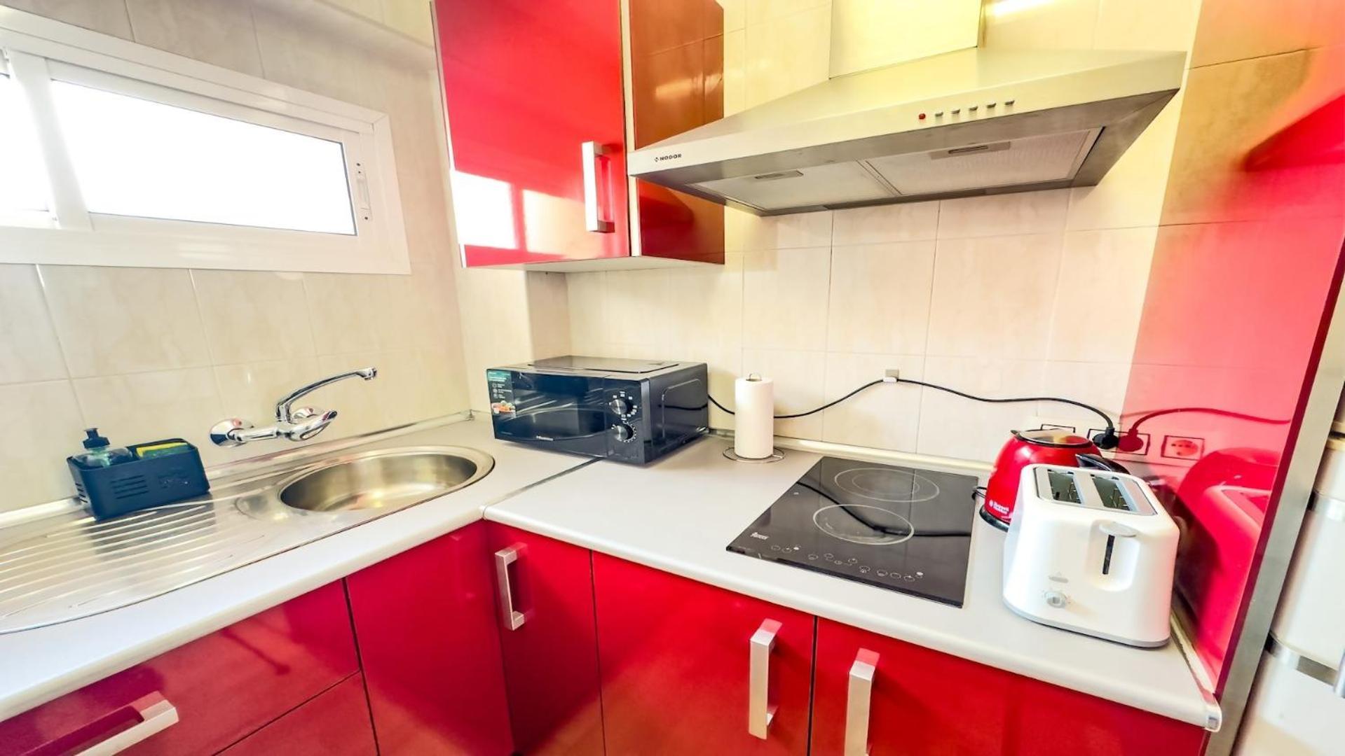 בנאלמדנה Comfy And Cozy Stay Piscis מראה חיצוני תמונה