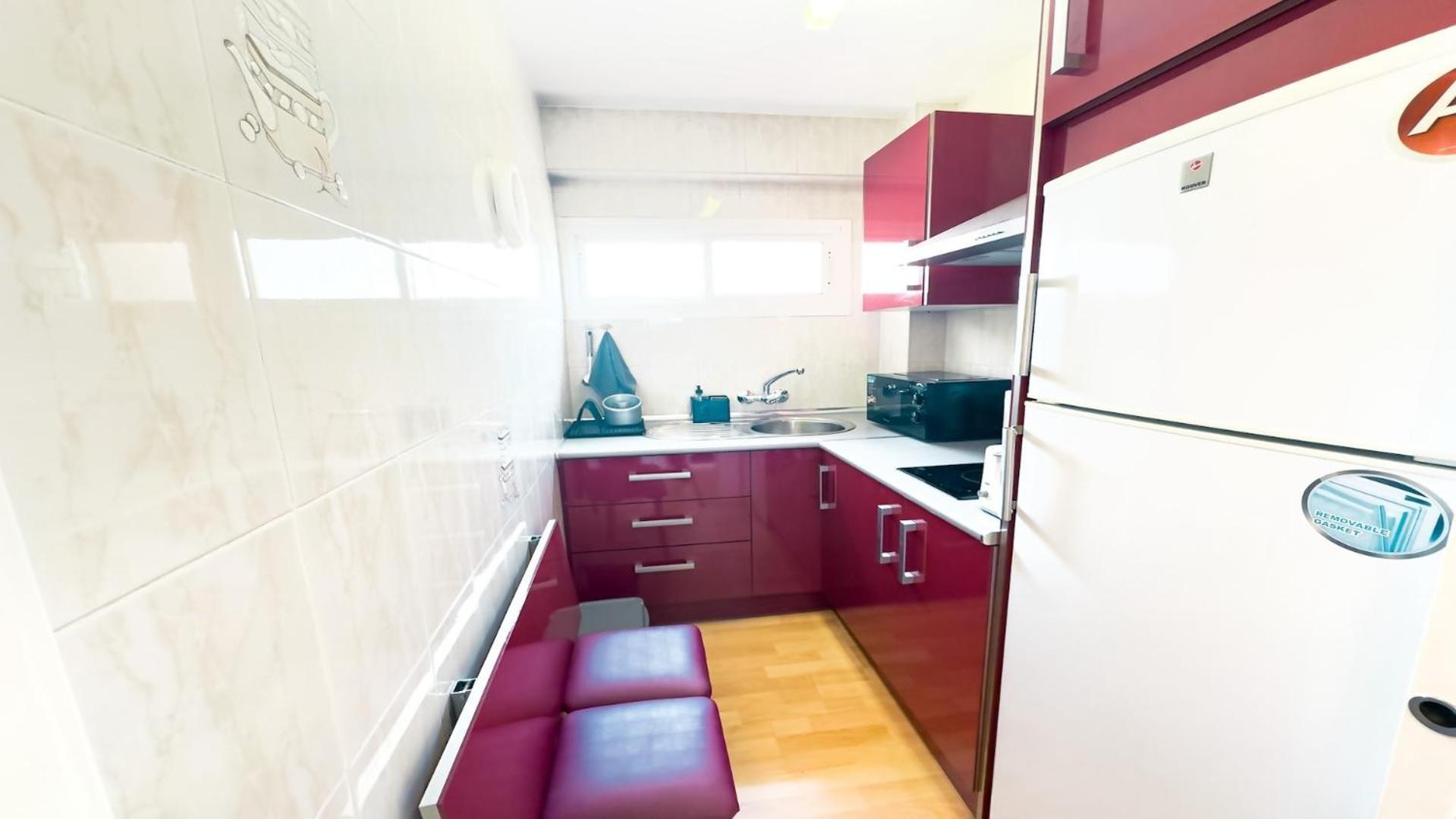 בנאלמדנה Comfy And Cozy Stay Piscis מראה חיצוני תמונה